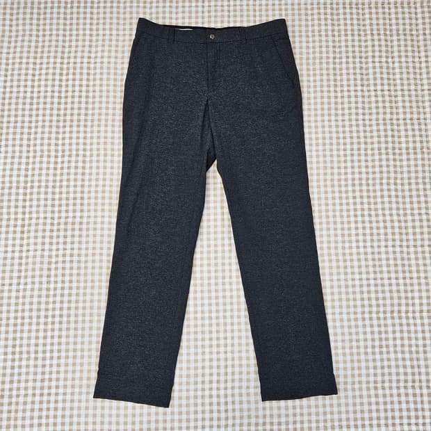 슈페리어 시어스커 스판 팬츠 남자32