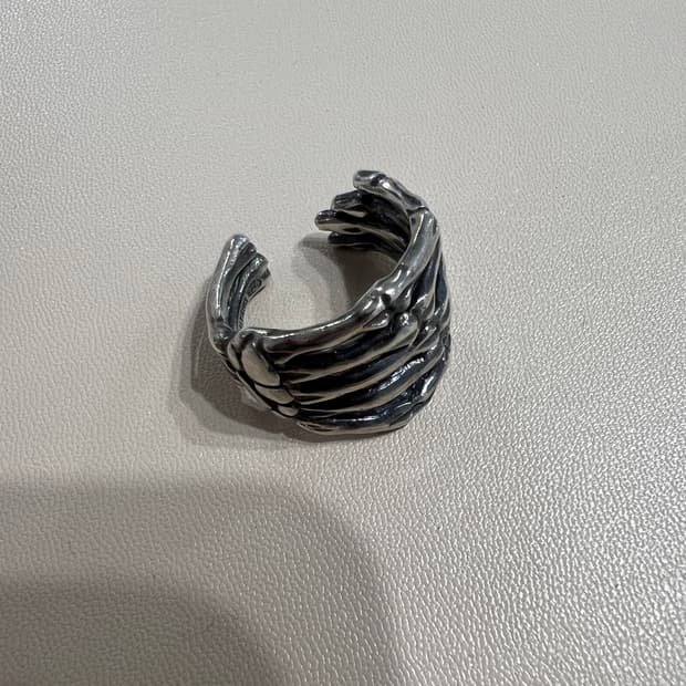 투델로 2dello 925실버 본링