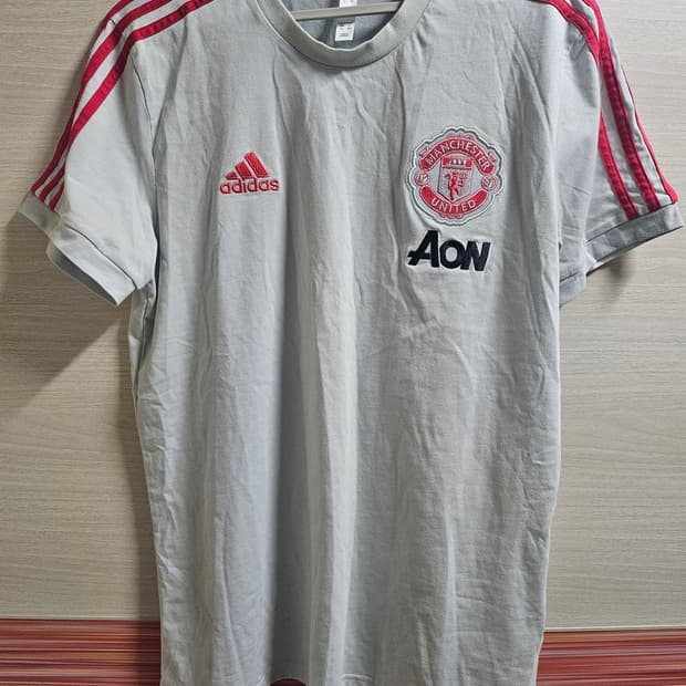 맨체스터 유나이티드 맨유 반팔티