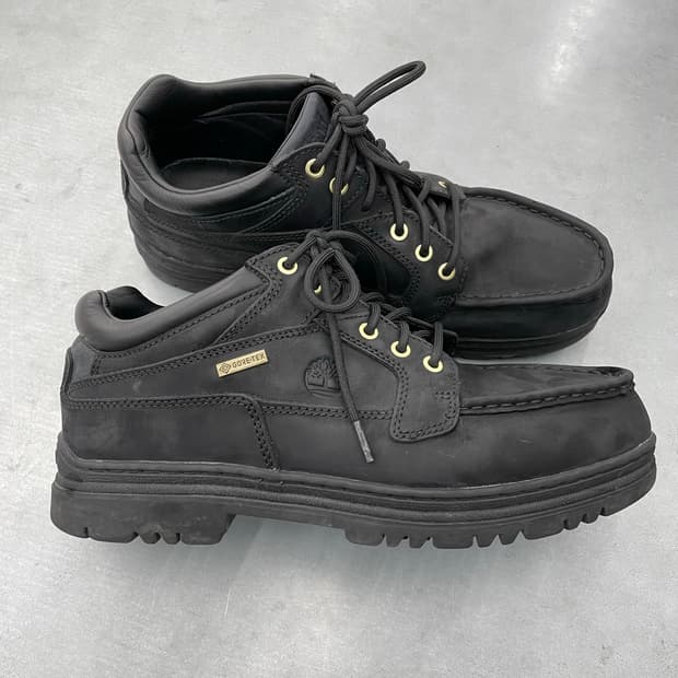 [295] 팀버랜드 헤리티지 목토 고어텍스