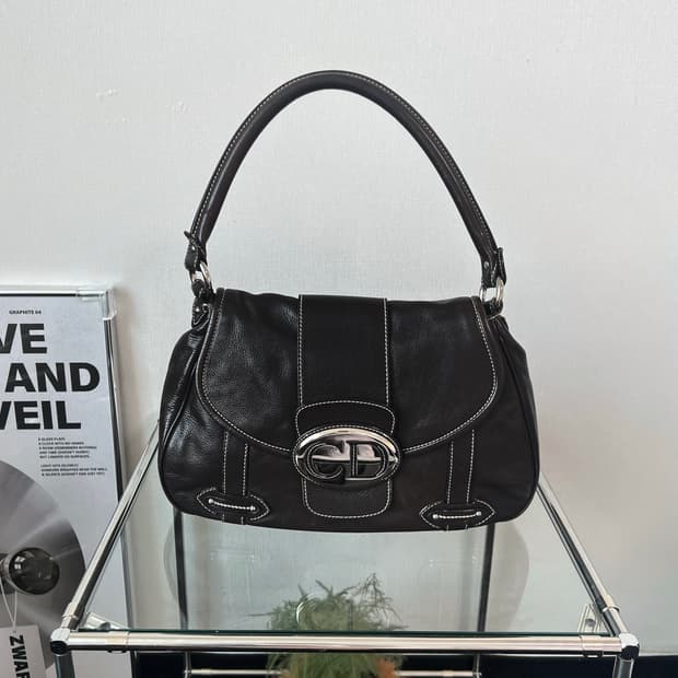 디올 생제르맹  숄더백