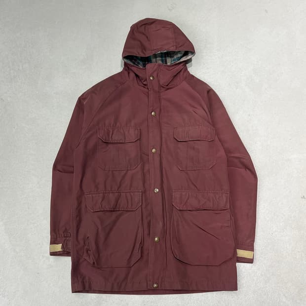 울리치 마운틴 워크자켓 s09401