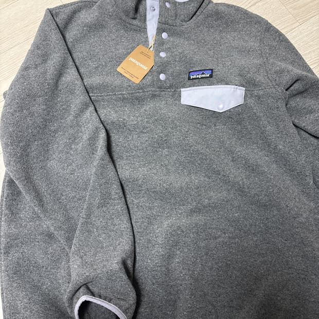 파타고니아 신칠라 새제품