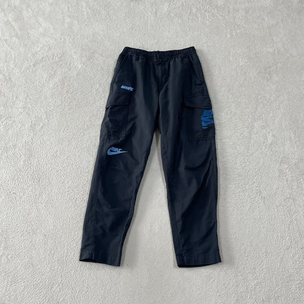 M 나이키 NSW 여름 우븐 조거 트레이닝 바지