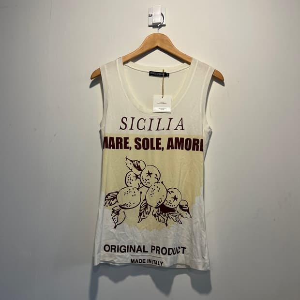 Dolce & gabbana sleeve