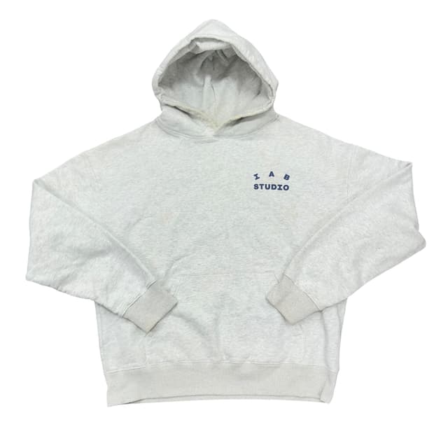 아이앱스튜디오 후드티