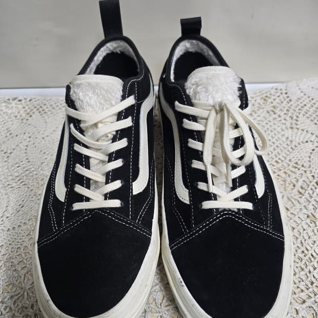 반스 센트리 올드스쿨 280