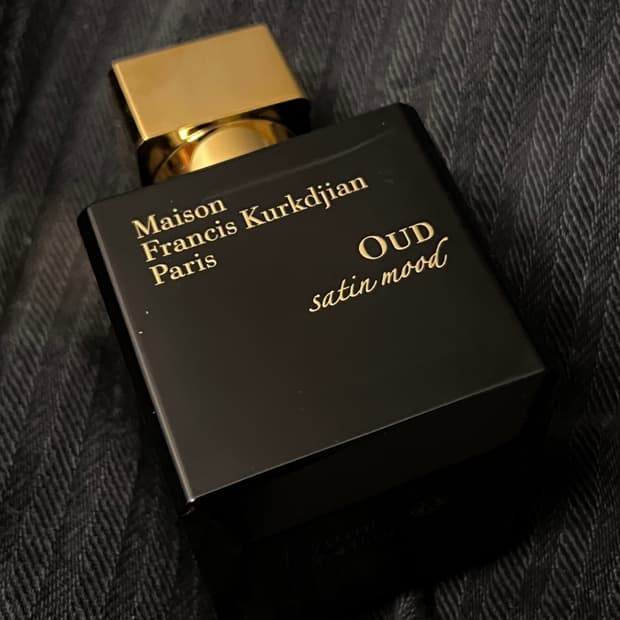 메종 프란시스 커정 오우드 사틴무드 오드퍼퓸 70ml