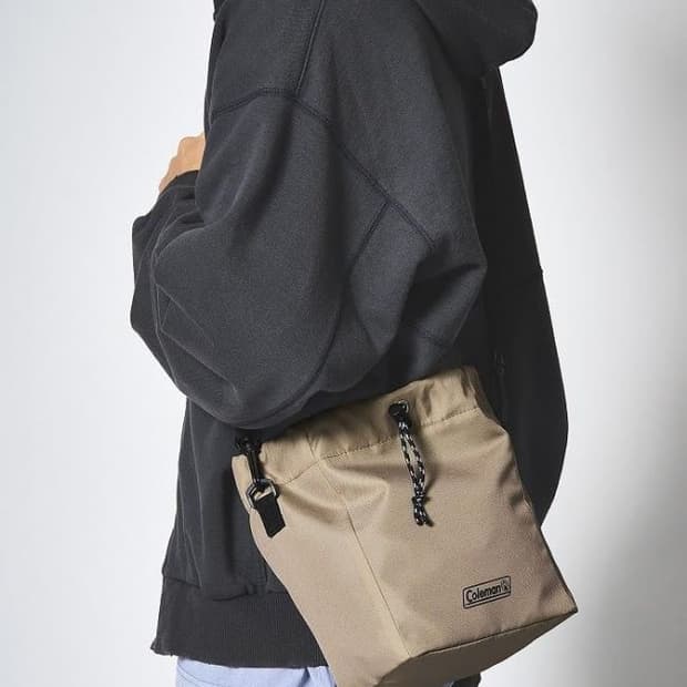 [새상품] smart 잡지 2025년 1월호 콜맨 포셰트