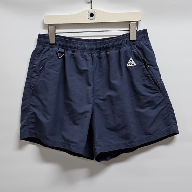 나이키 ACG 레저브와 고트쇼츠 L 24년신상