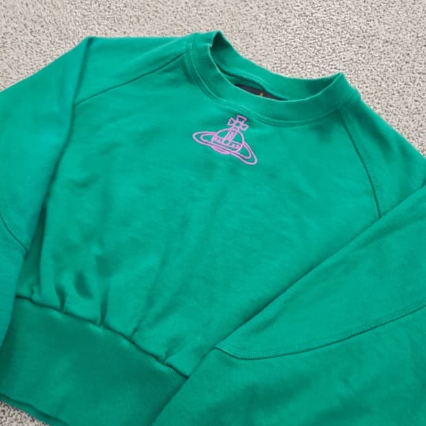 비비안 웨스트우드 앙글로매니아 ~55