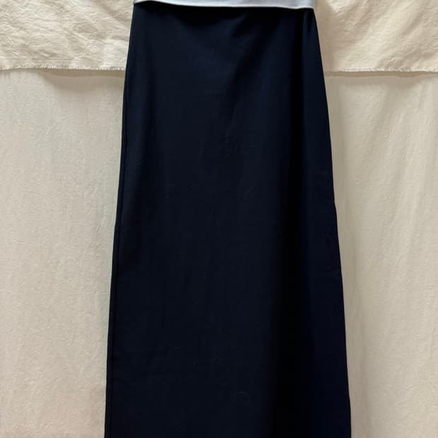 브랜디멜빌 롱스커트