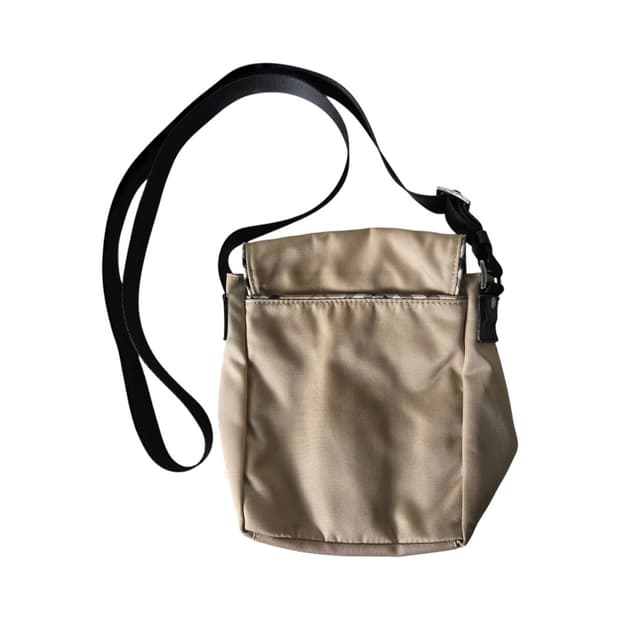 [Burberry] 버버리 블루라벨 나일론 크로스백