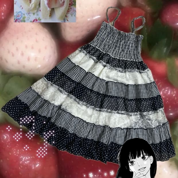 shop502 샵오공이 일본 빈티지 사와코 모리룩 너드룩🤍