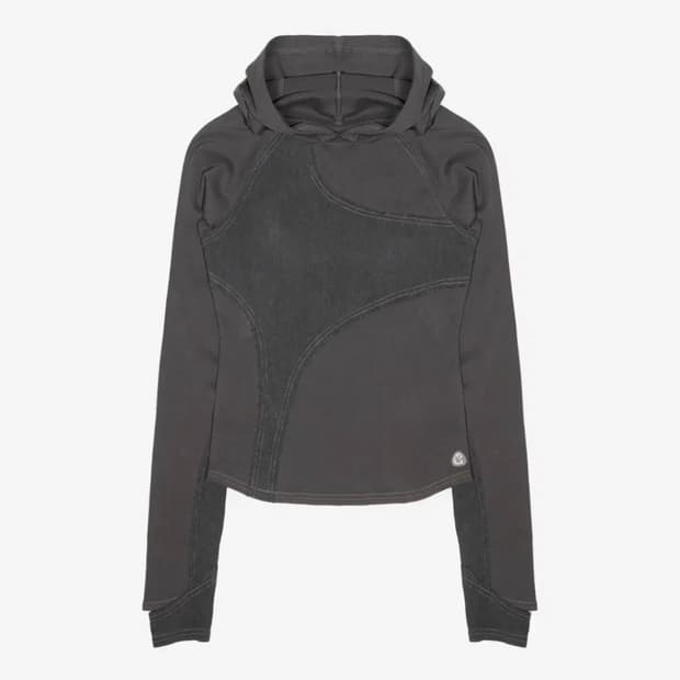 스마트어반유즈풀 코이세이오 로우 엣지 후드