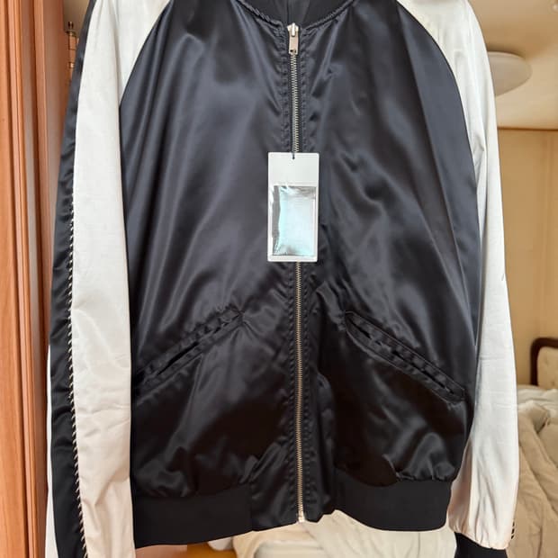 시스템옴므 스타디움 블루종 팝니다