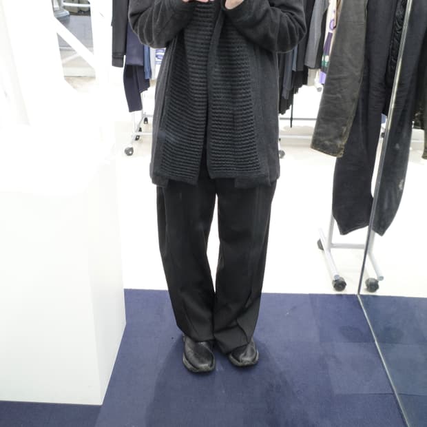 스테판 슈나이더 울 미디코트