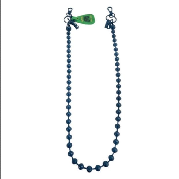 캐피탈 트러커 볼 체인 네이비