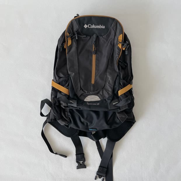 컬럼비아(Columbia) 백팩
