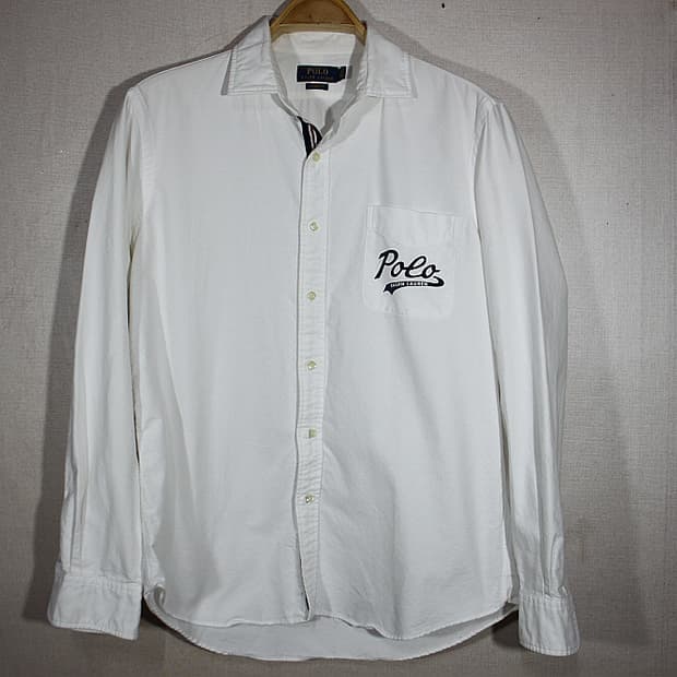 Polo Ralph Lauren 폴로셔츠 L