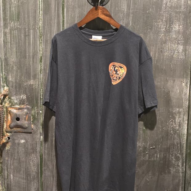 Port&Company CAMP EDGEWOOD T-shirt