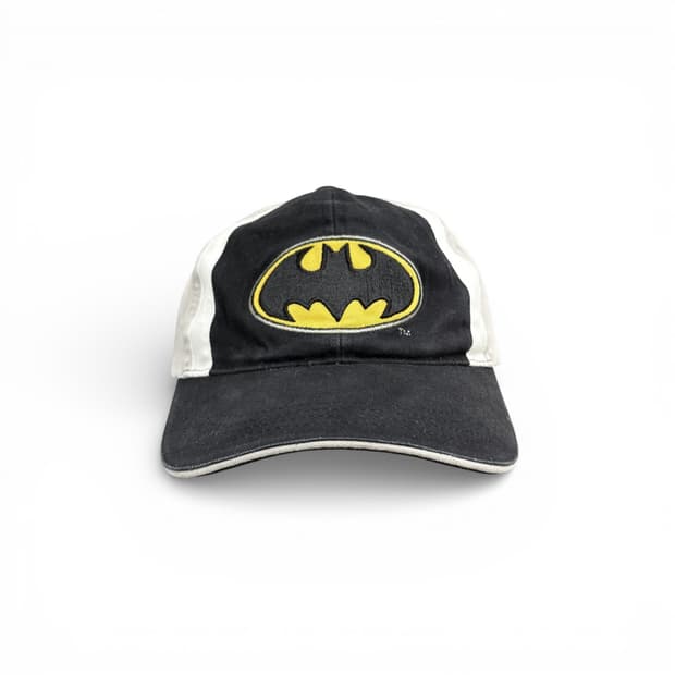 2005 배트맨 캡