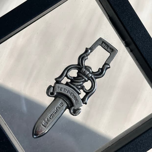 크롬하츠 10대거