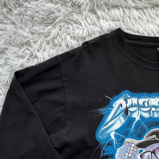 BONESOUL 일본빈티지 긴팔 비원소울 빈티지긴팔 m 90 95