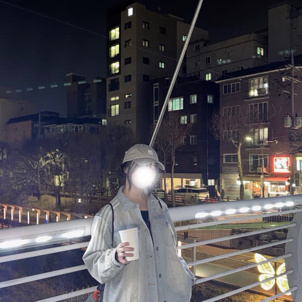 아디다스 아딜레늄 3 데님자켓