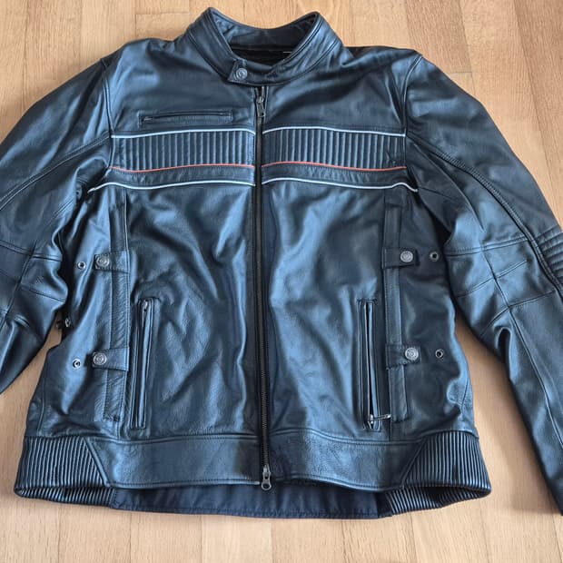 할리데이비슨 라이더자켓 XL