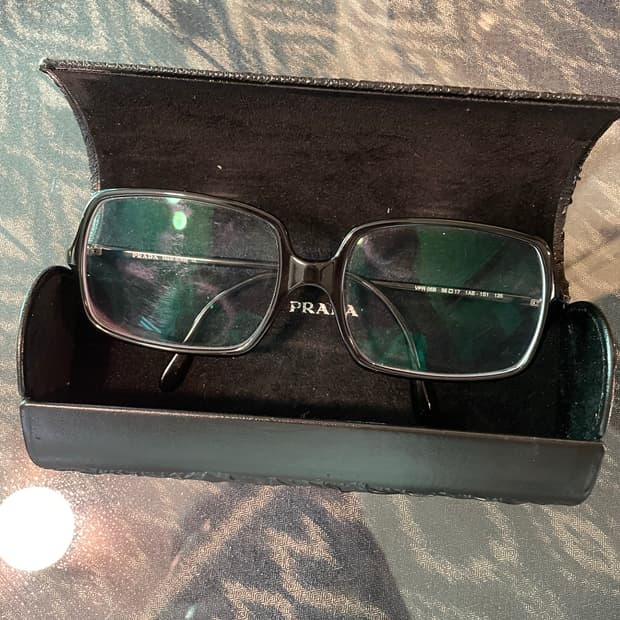 프라다 선글라스/안경테