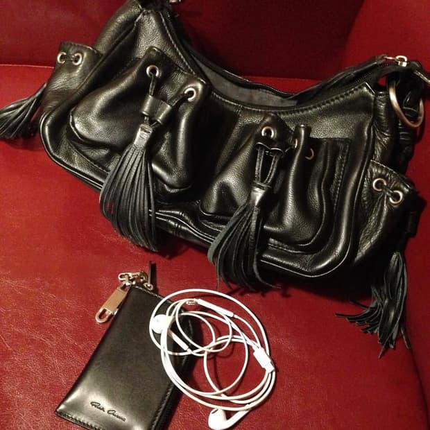 히로코코시노 hiroko koshino 숄더백