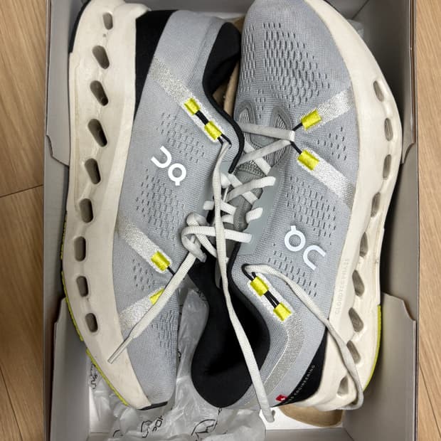 온러닝 클라우드서퍼2 265 