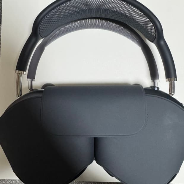 에어팟맥스 c타입