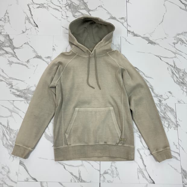 라이즈앤빌로우 후드