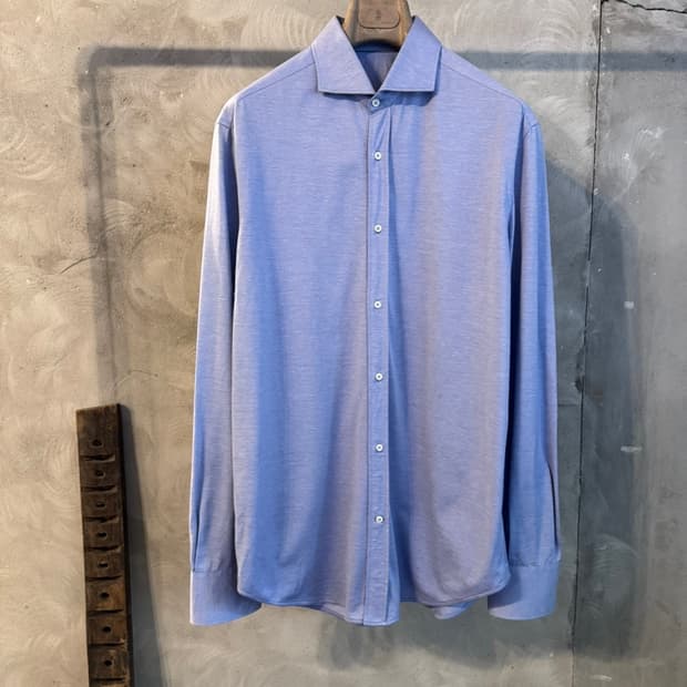 브루넬로 쿠치넬리 드레스 셔츠 105