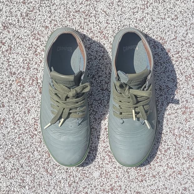 캠퍼 프랑수아 37 ( 240 )