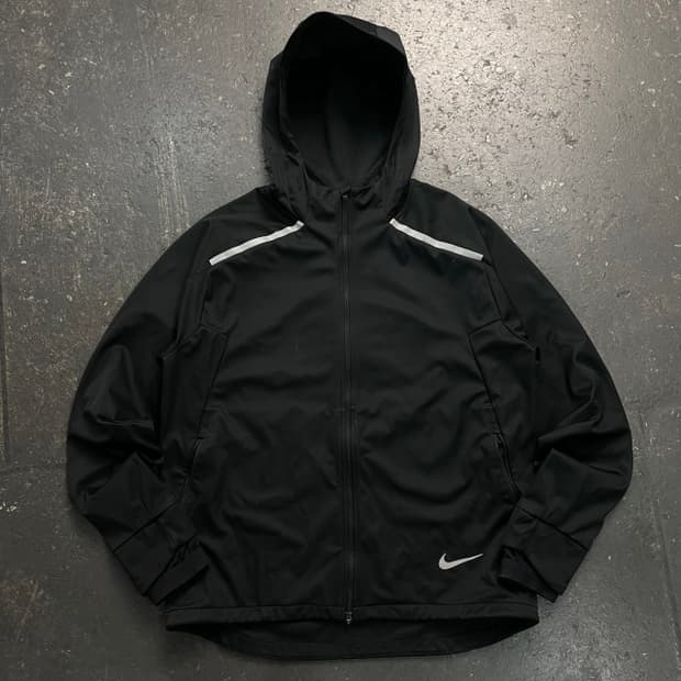 100 나이키 쉴드 런닝 자켓