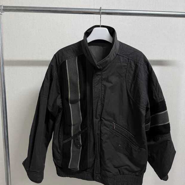 빈티지 리버시블 자켓