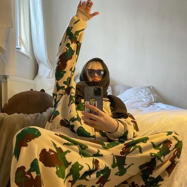 Named Collective 셋업