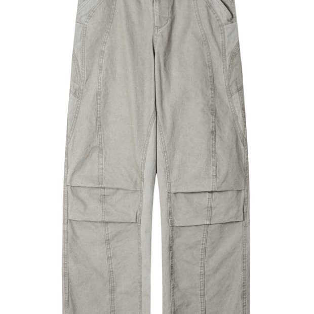 이그노타 코어14 팬츠 SEED POCKET PANTS 새상품 판매합니다