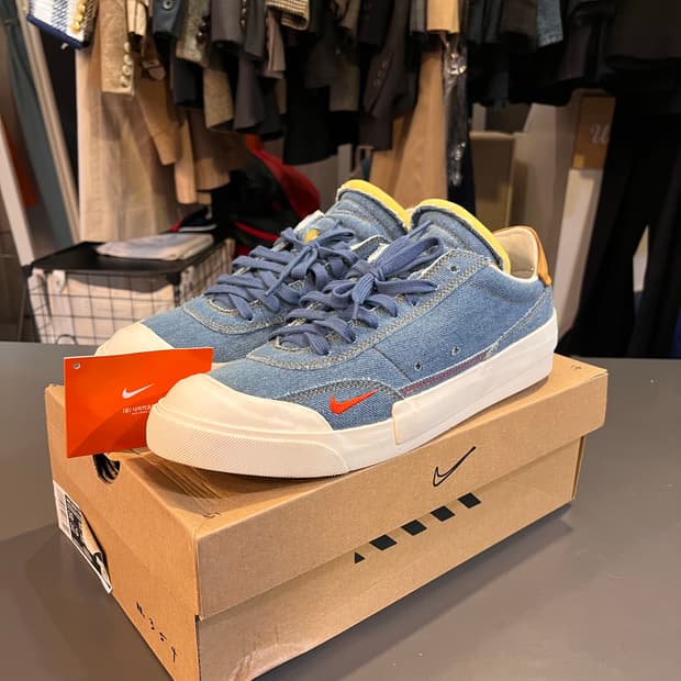 나이키 드롭 타입 PRM (280mm)