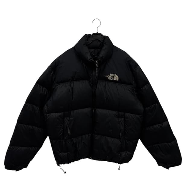 해외판)노스페이스700 눕시 다운패딩