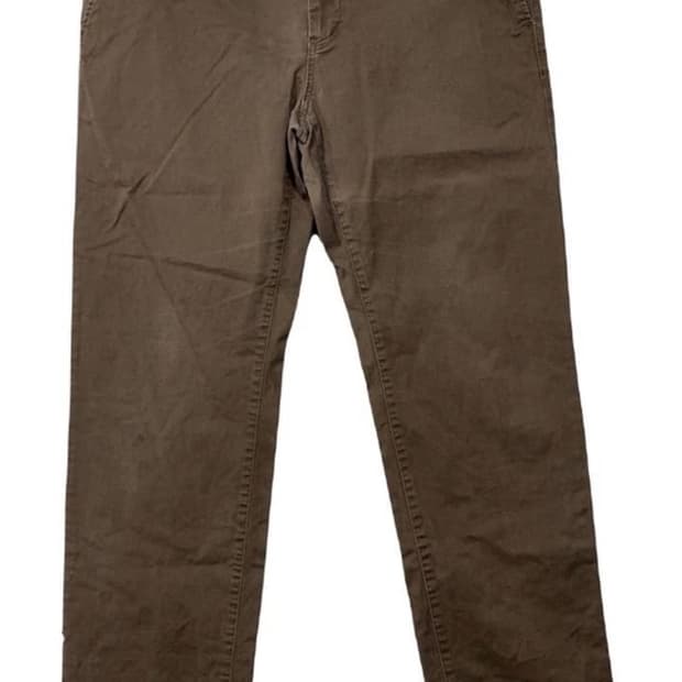 빈티지 디키즈 치노팬츠