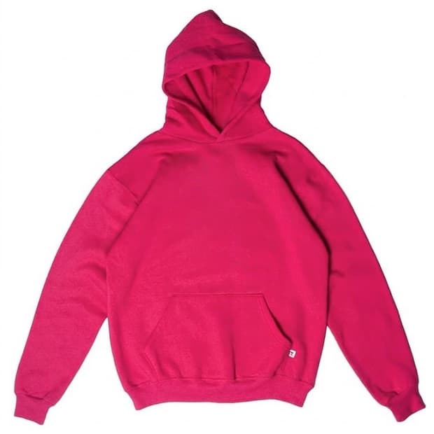 80‘s Russell hoodie 