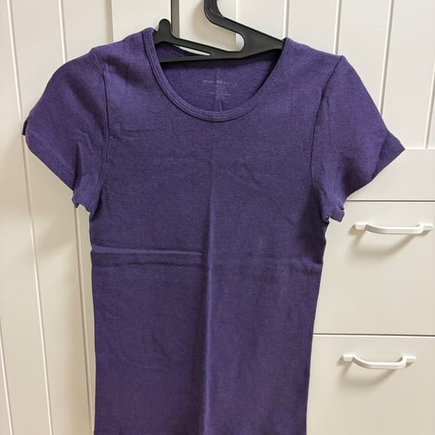 브랜디멜빌 반팔티