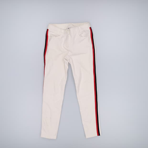 [실측확인] 와이드앵글 여성 골프기모팬츠 0115H2