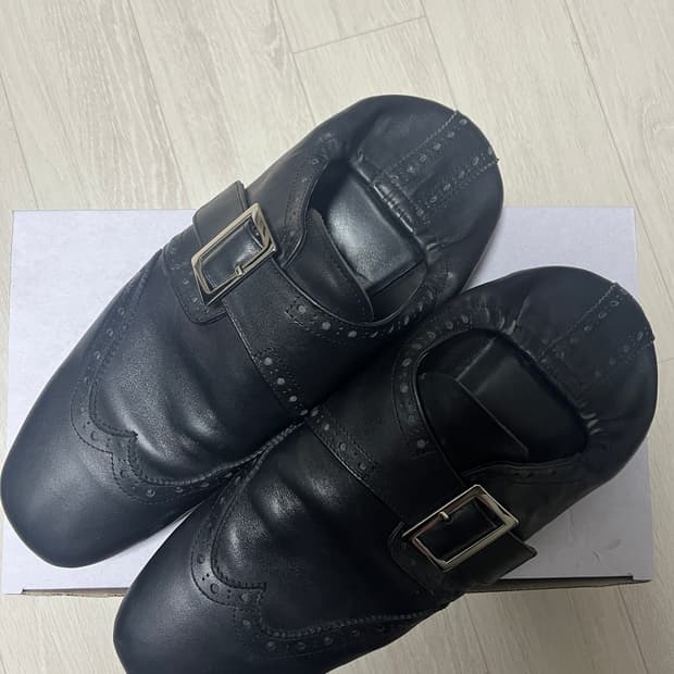 알렌느 몽크 더비 42