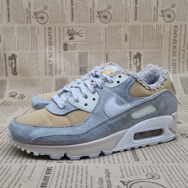 나이키 에어맥스 90 트와인 운동화 230