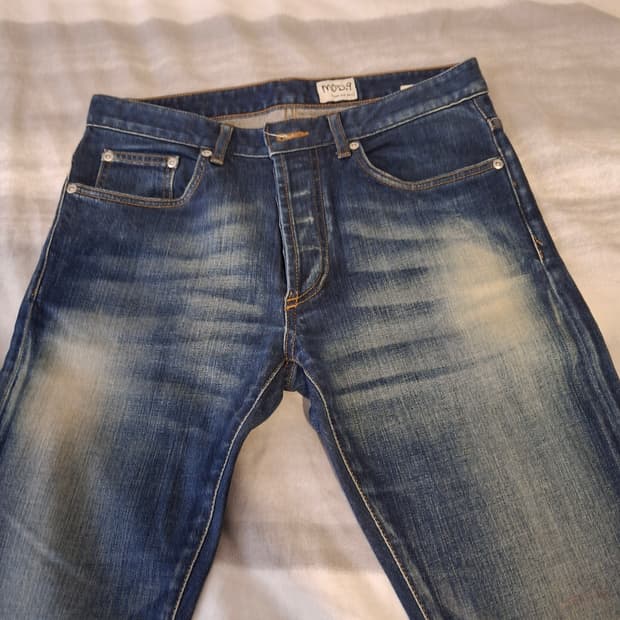 [30] 모드나인 Mod1s 온더웨이